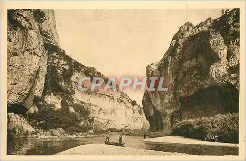 Cartes postales La malene(lozere)