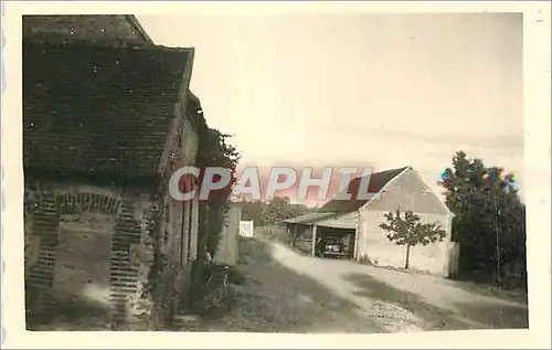 Photo Maisons