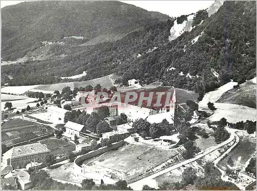 Cartes postales moderne Notre Dame de Laus Alt 930 m (Hautes Alpes) Vue Generale