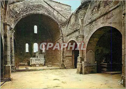 Cartes postales moderne Oradour sur Glane (Haute Vienne) Cite Martyre 10 Juin 1944