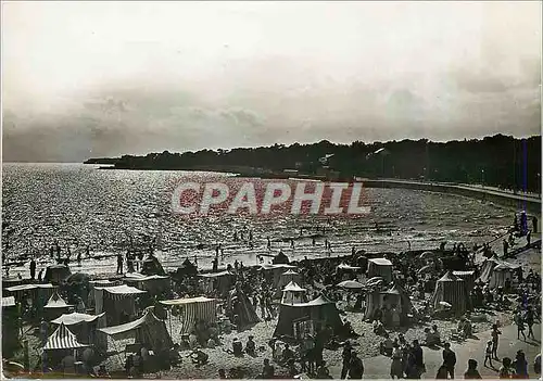 Cartes postales moderne Plage de la Rochelle