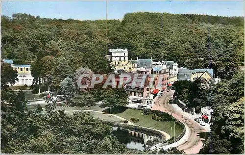 Cartes postales moderne Station Thermale de Bagnoles de l'Orne