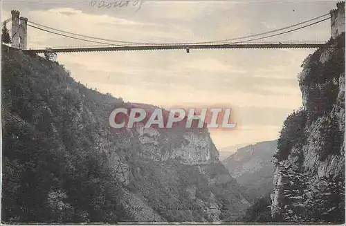 Cartes postales Pont