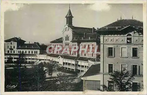 Cartes postales moderne Hauteville (Ain) Mangini