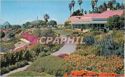 Cartes postales moderne The Victor Hugo Inn at Lagunna Beach California