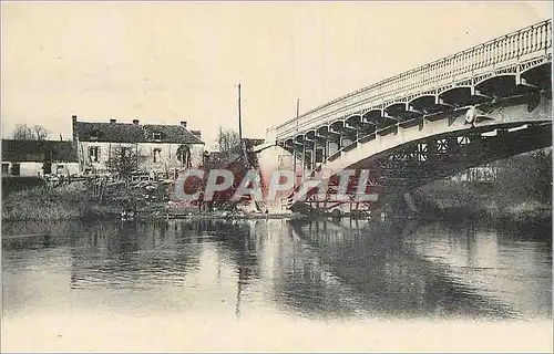 Cartes postales Pont