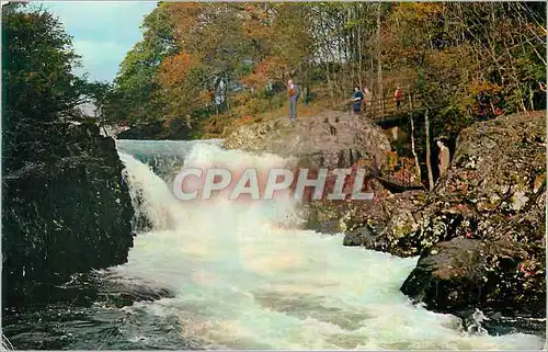 Cartes postales moderne Skewith Force Langdale