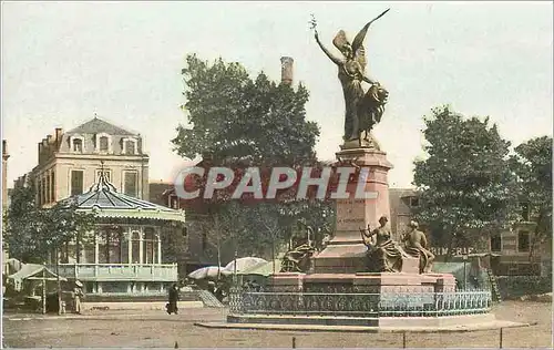 Cartes postales Vichy