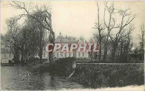 Cartes postales Ch�teau