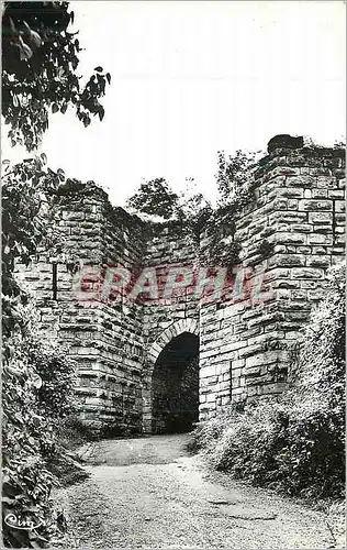 Cartes postales moderne Chateau de Thierry (Aisne) Porte St Jean