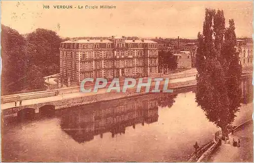 Cartes postales Verdun