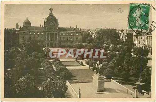 Cartes postales Strassburg Denkmal Kaiser Wilhelm I