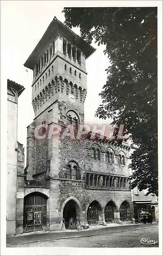 Cartes postales moderne St Antonin (T et G) L'Hotel de Ville (Mon His)