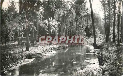 Cartes postales moderne Pierrepont sur Avre (Somme) les 3 Doms