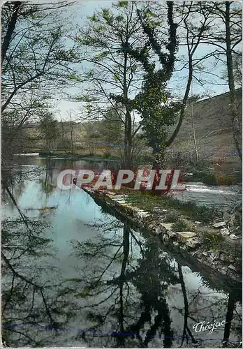 Cartes postales moderne La Combade Haute Vienne aux Environs de Chateauneuf la Foret