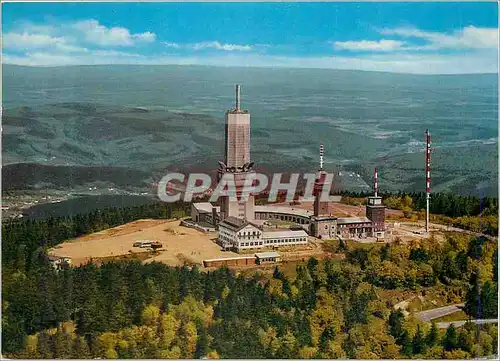Cartes postales moderne Grosser Felderg Taunus