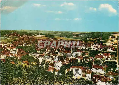 Cartes postales moderne Gevelsberg