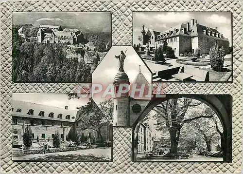 Cartes postales moderne Monastere du Mont Ste Odile