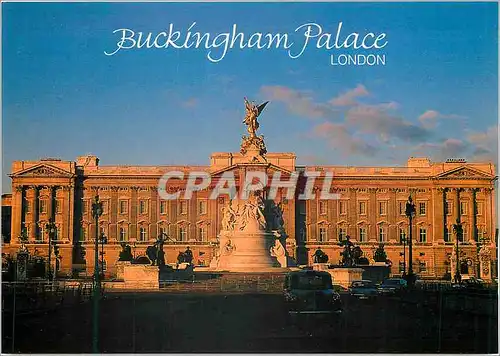 Cartes postales moderne London Buckingham Palace