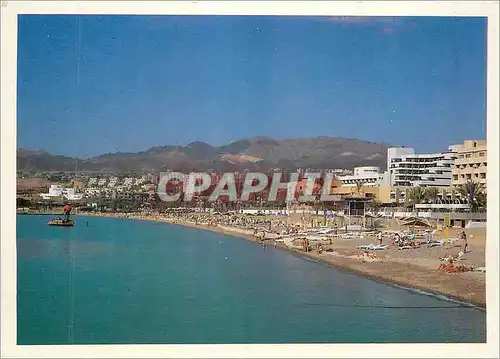 Cartes postales moderne Eilat Seaside View