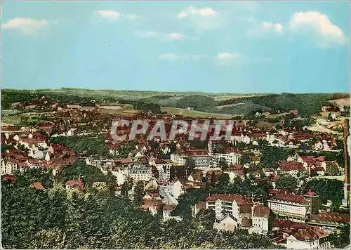 Cartes postales moderne Gevelsberg