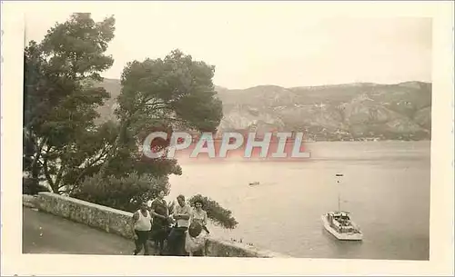 Photo Personnages Bateau