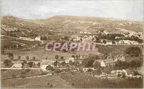 Cartes postales Village