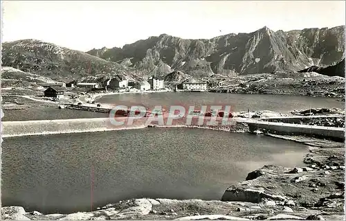 Cartes postales moderne Gottardo Gotthardhospiz 2094 m