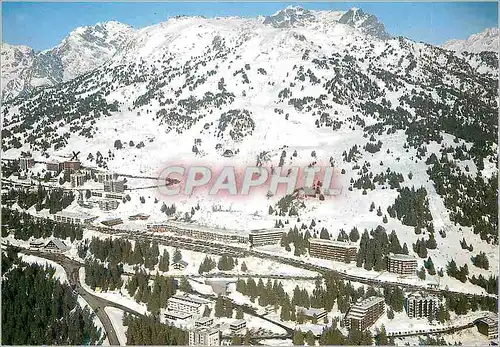 Cartes postales moderne Chamrousse (Isere) alt 1650 2250 Metres