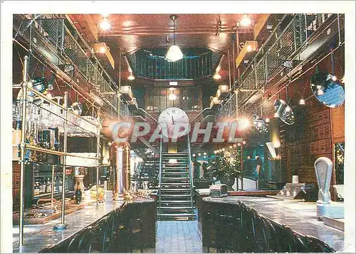 Cartes postales moderne Bruxelles La Quincaillerie Brasserie