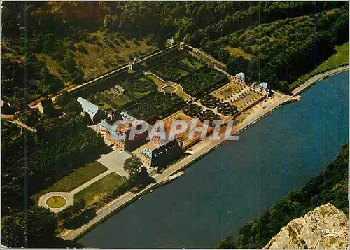 Cartes postales moderne Dinant Panorama