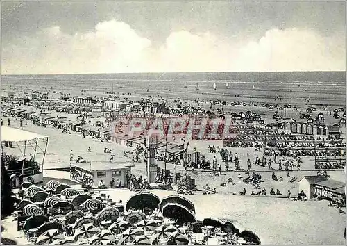 Cartes postales moderne La Panne la Plage