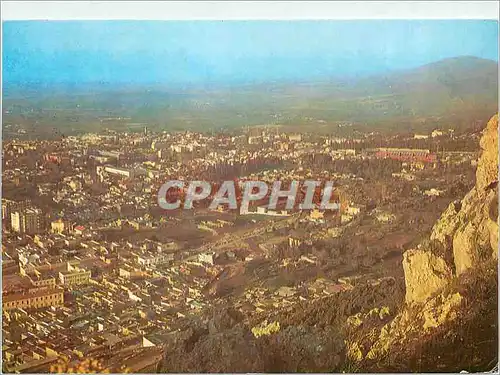 Cartes postales moderne Tlemcen Vue Generale