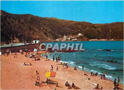 Cartes postales moderne Skikda la Plage