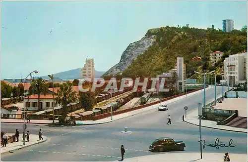 Cartes postales moderne Skikda