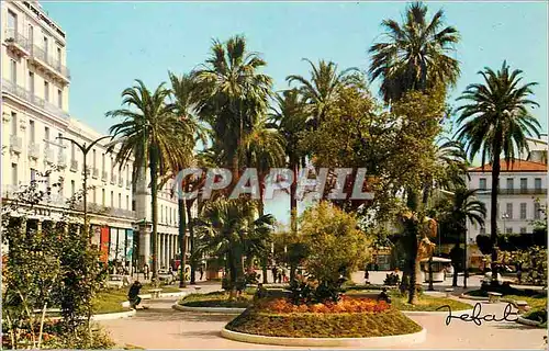 Cartes postales moderne Annaba