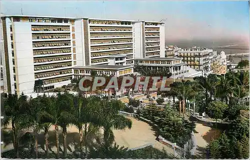 Cartes postales moderne Alger le Gouvernement General de l'Algerie