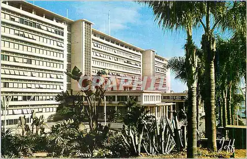 Cartes postales moderne Alger Palais du Gouvernement