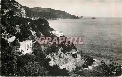 Cartes postales moderne Philippeville la Corniche