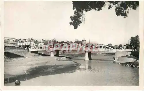 Cartes postales moderne Maison Carree Pont de l'Oued Harrack