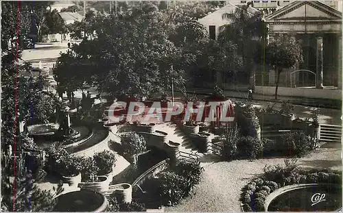 Cartes postales moderne Blida les Fontaines