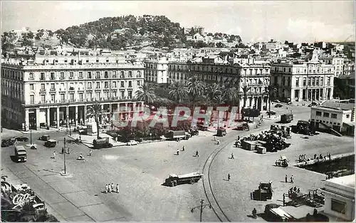 Cartes postales moderne Bone Vue Generale