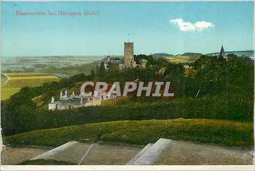 Cartes postales Blankenstein bei Hattingen (Ruhr)