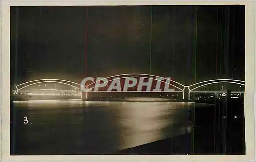 Cartes postales Pont Allemagne