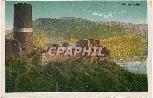 Cartes postales Bischolstein