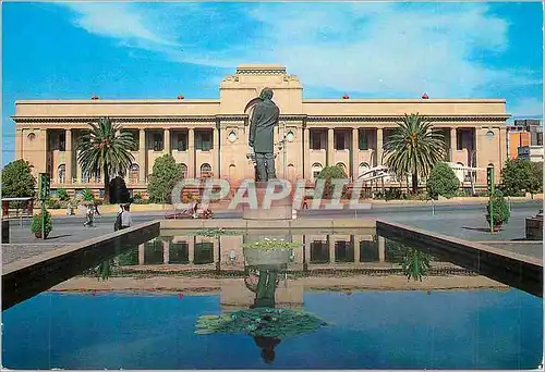 Cartes postales moderne Pretoria Transvaal Museum South Africa