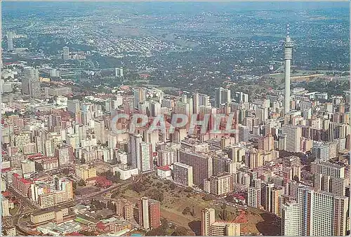 Cartes postales moderne Johannesburg South Africa