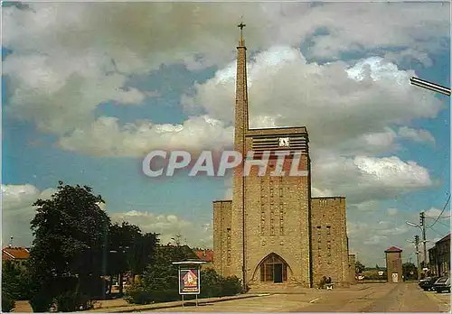 Cartes postales Aumetz