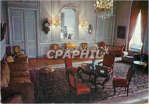 Cartes postales moderne Chateau Saint Jean le Priche Restaurant Hotel Macon Sennece les Macon