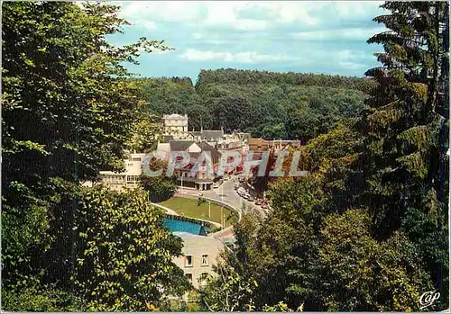 Cartes postales moderne Bagnoles de l'Orne Vue Generale